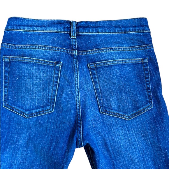 Acne Stretch Vintage Navy Jeans | SZ 31/32 - Picture 3 of 6